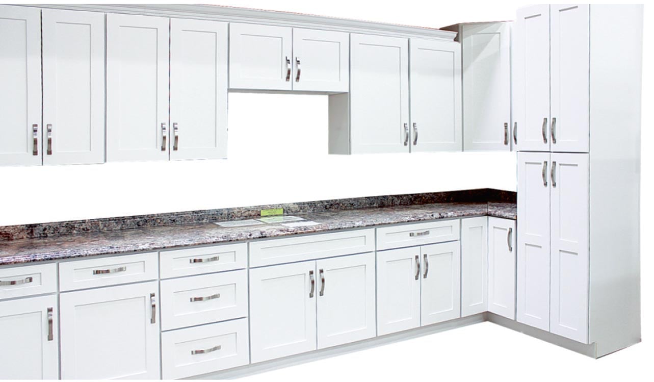 Kitchen Cabinet Sink Base 36 Full Overlay Face Frame