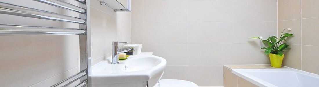 Pro Tips for Choosing Bathroom Fixtures