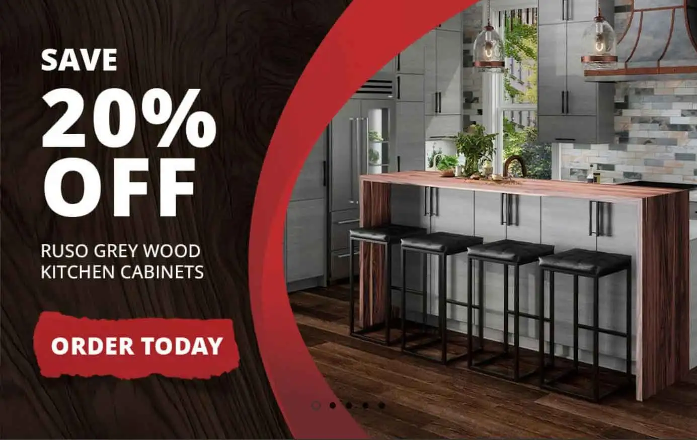 kitchen and bath cabinets store