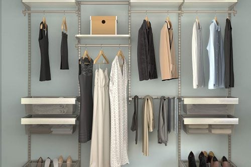 prosper closet