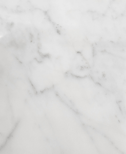 Cygnus Carrara Marble Vanity Top