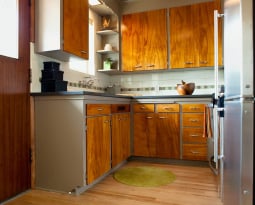 Kitchen Cabinet Dimensions: Your Guide to the Standard Sizes