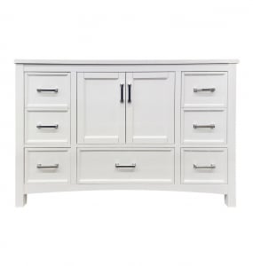 Everleigh White Vanity