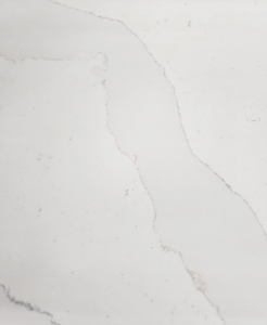 Frost White Quartz Stone Vanity Top