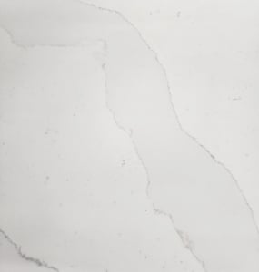 Frost White Quartz Stone Vanity Top