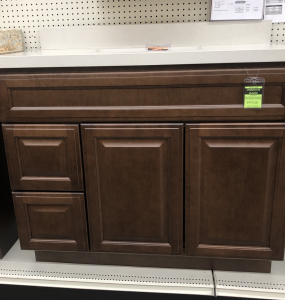 Bathroom Vanities Visit Builders Surplus Kitchen Bath Cabinets