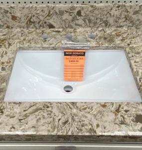 Bathroom Vanity Tops Get Yours At Builders Surplus