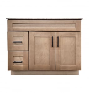 Odessa Natural Vanity