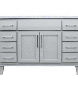 Mabel Warm Cinnamon Vanity Check Out Builders Surplus